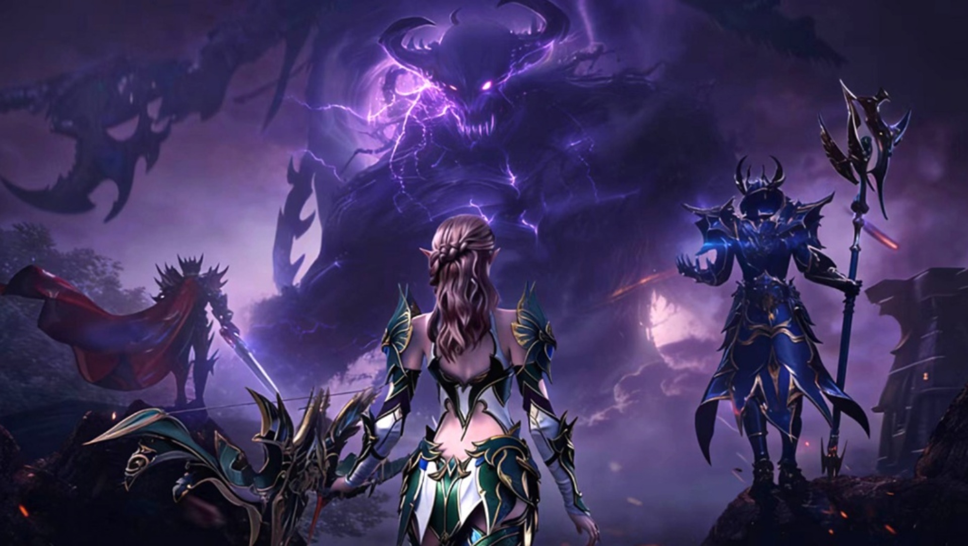 荣耀出征(1) 荣耀出征(1)